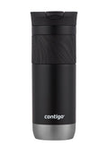 Contigo® Byron 2.0 Stainless Steel Travel Mug with SNAPSEAL™ Lid and Grip, 20oz 0uUs