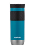 Contigo® Byron 2.0 Stainless Steel Travel Mug with SNAPSEAL™ Lid and Grip, 20oz WsQR