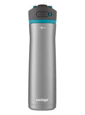 Contigo® Ashland Chill 2.0 Stainless Steel Water Bottle with AUTOSPOUT® Lid, 24oz bRy7