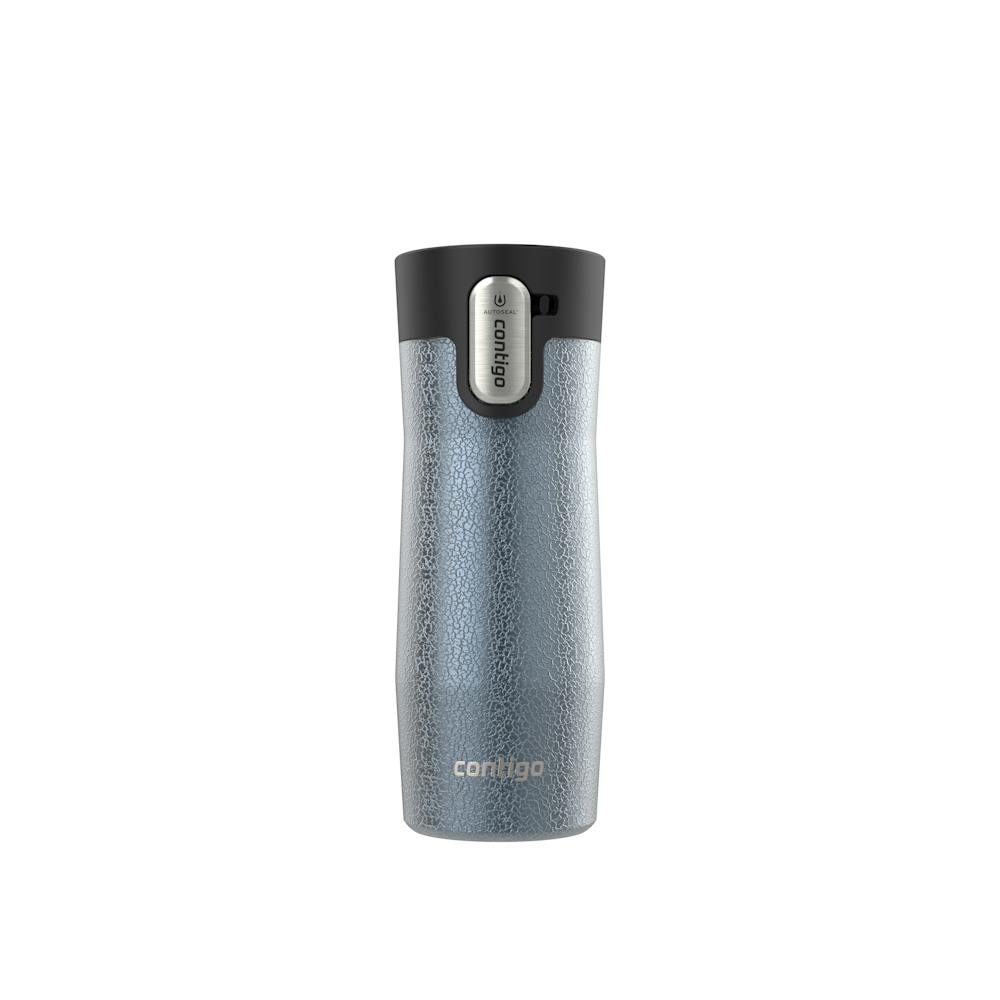 Contigo® AUTOSEAL® West Loop Vacuum-Insulated Stainless Steel Travel Mug with Easy-Clean Lid, 16 oz gsTB