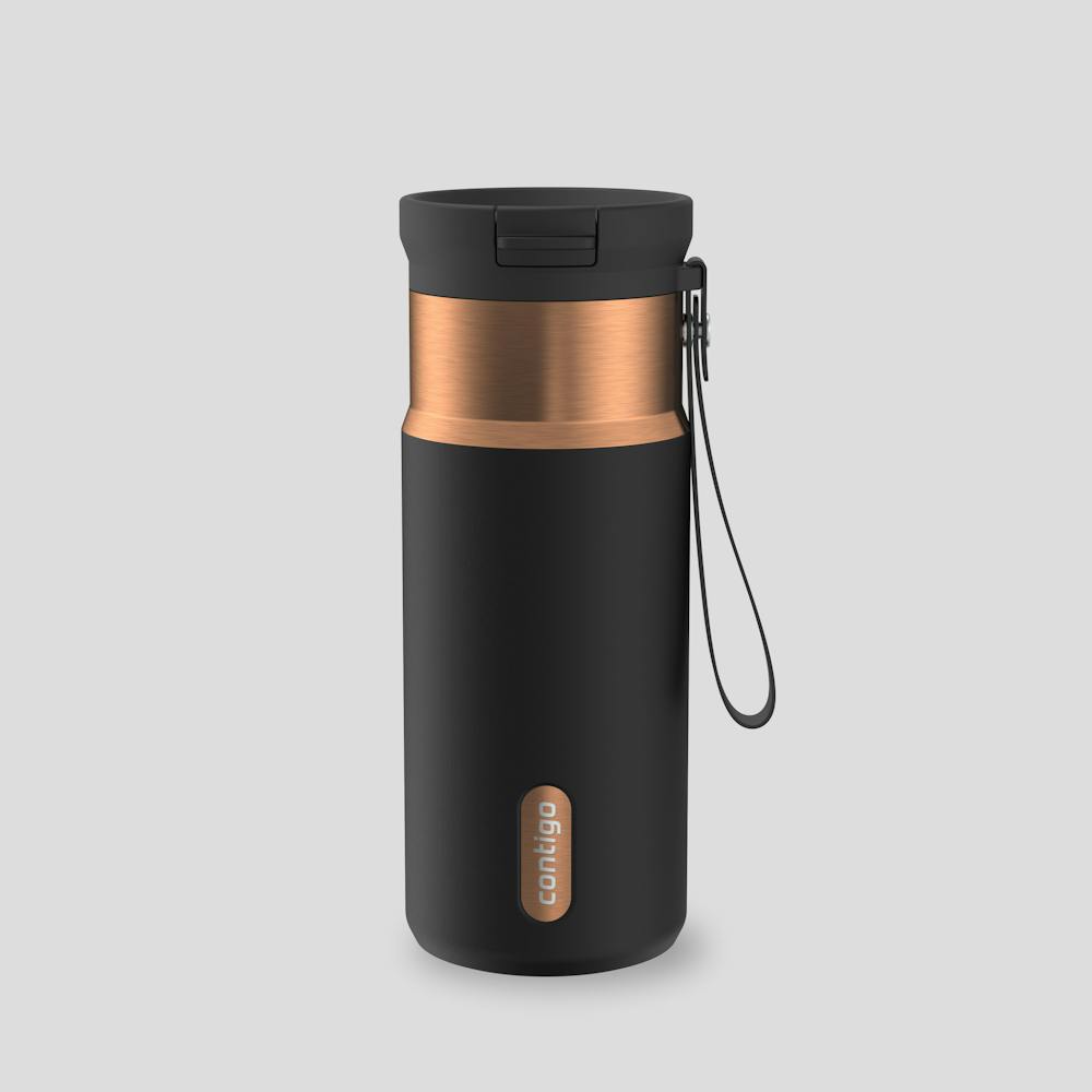 16 oz SnapSeal™ Bottle UELh