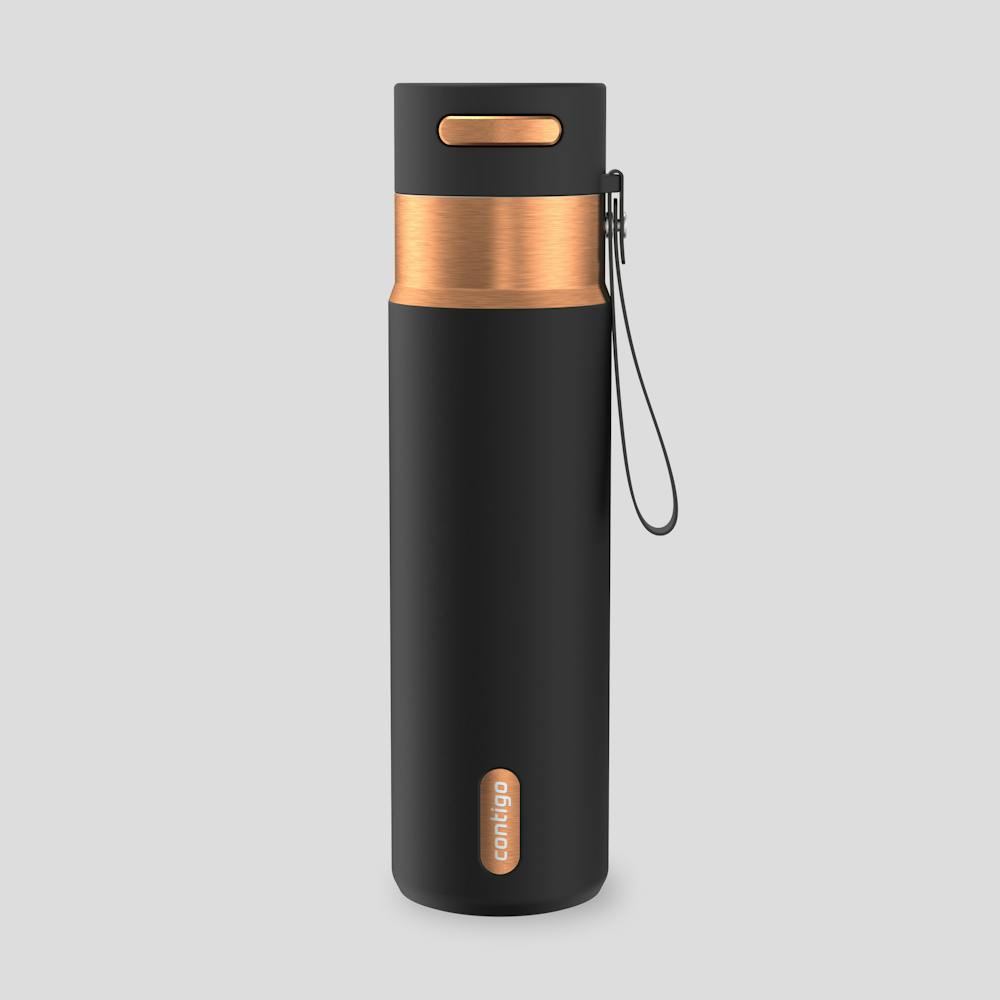 24 oz AutoSeal® Bottle ZqOT