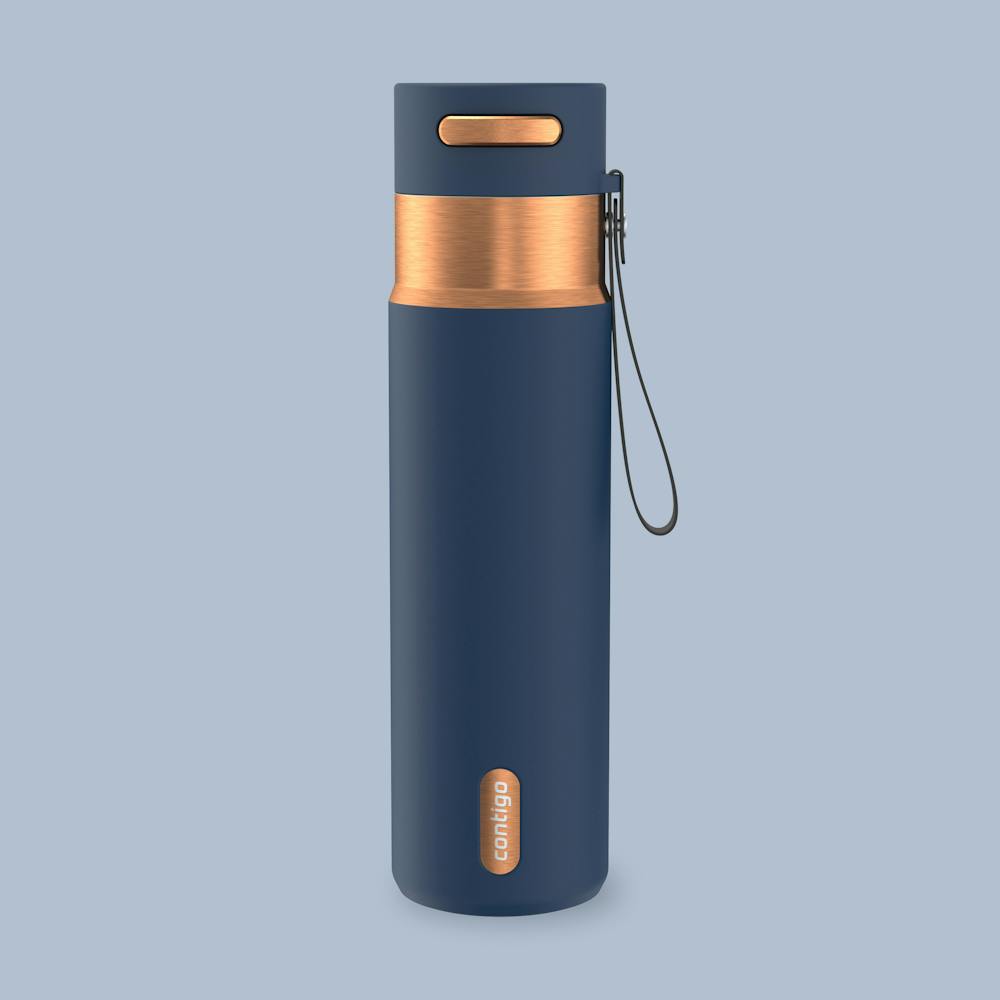 24 oz AutoSeal® Bottle iWkG