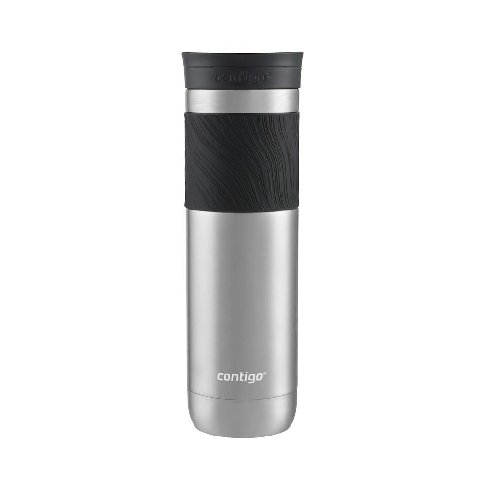 Contigo® Byron 2.0 Stainless Steel Travel Mug with SNAPSEAL™ Lid and Grip, 24oz dI02