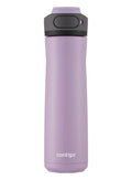 Contigo® Cortland Chill 2.0, 24oz., Stainless Steel Water Bottle with AUTOSEAL® Lid RdH5