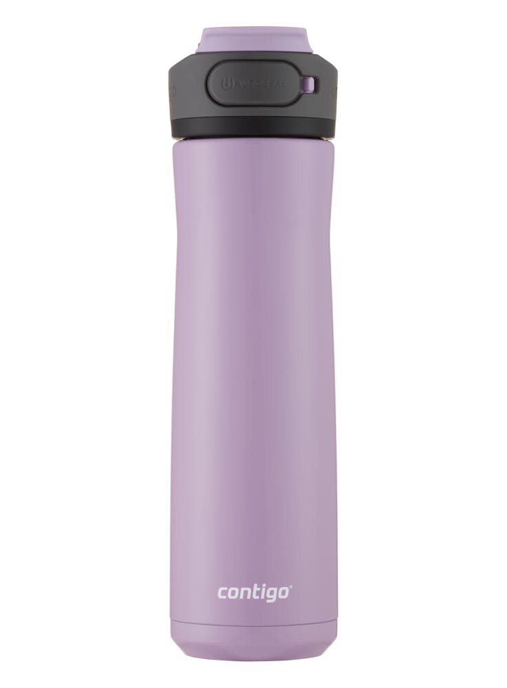 Contigo® Cortland Chill 2.0, 24oz., Stainless Steel Water Bottle with AUTOSEAL® Lid RdH5