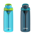 Contigo® Aubrey Leak-Proof Spill-Proof Water Bottle, 20oz. 2 Pack X6n8