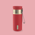 16 oz SnapSeal™ Bottle rHQY
