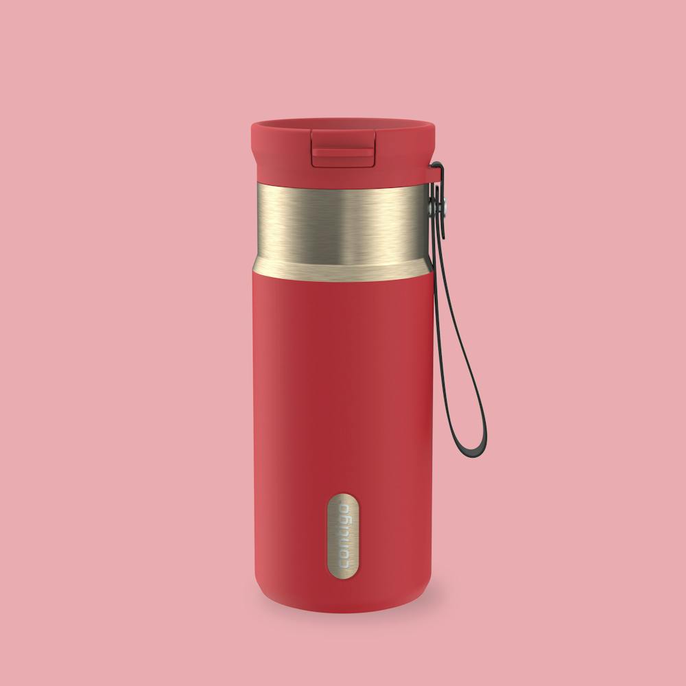 16 oz SnapSeal™ Bottle rHQY