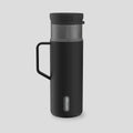 20 oz SnapSeal™ Bottle w/Handle Z0Rx
