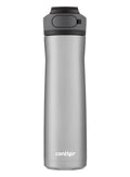 Contigo® Cortland Chill 2.0, 24oz., Stainless Steel Water Bottle with AUTOSEAL® Lid CMMm
