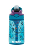Contigo® Kids Straw Water Bottle with AUTOSPOUT® Lid, 14oz Qhdk