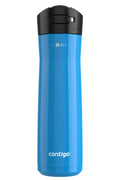 Contigo® Ashland Chill 2.0 Stainless Steel Water Bottle with AUTOSPOUT® Lid, 24oz GNLm