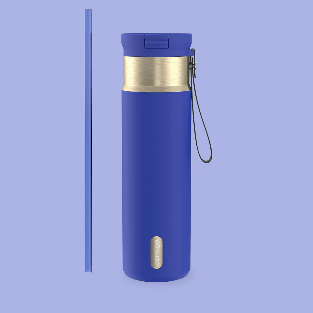 24oz SnapSeal™ Bottle DyDm