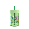 Contigo® Kids’ Leighton Straw Tumbler with Spill-Proof Leak-Proof Lid, 14oz Dtic